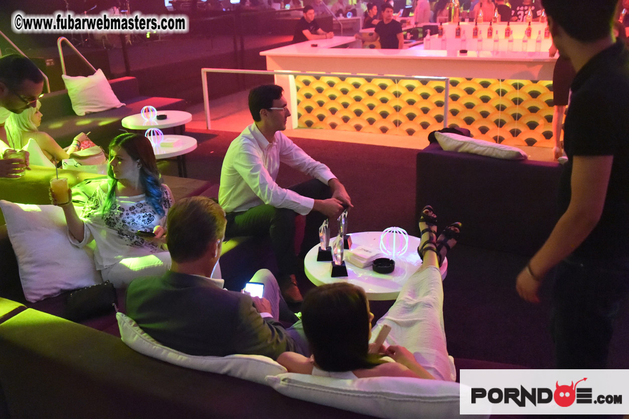 Party at EGO- Live Cams We Love ! 