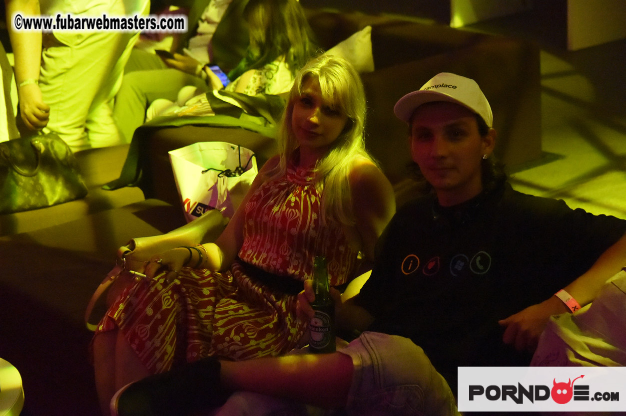 Party at EGO- Live Cams We Love ! 