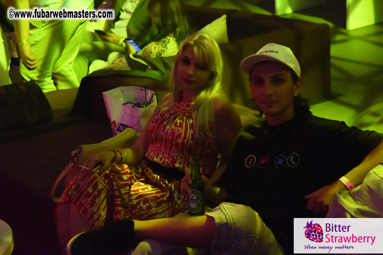 Party at EGO- Live Cams We Love ! 