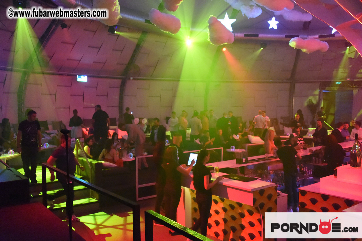 Party at EGO- Live Cams We Love ! 