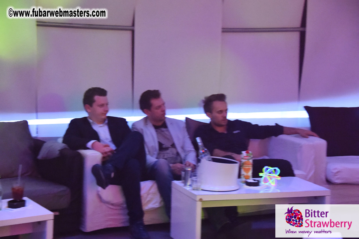 Party at EGO- Live Cams We Love ! 