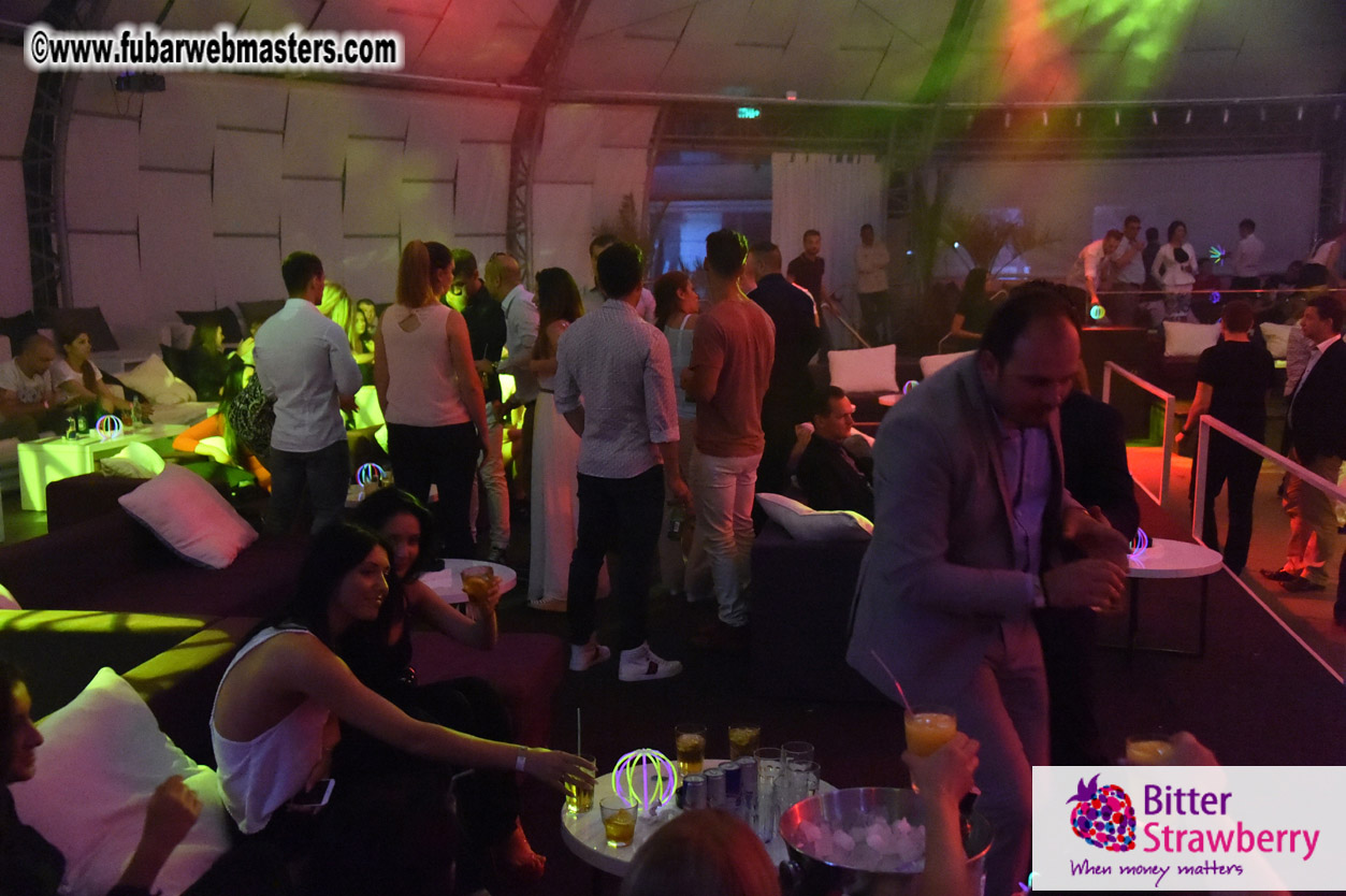 Party at EGO- Live Cams We Love ! 