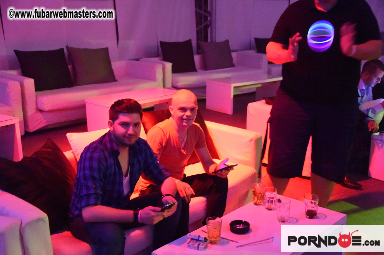 Party at EGO- Live Cams We Love ! 