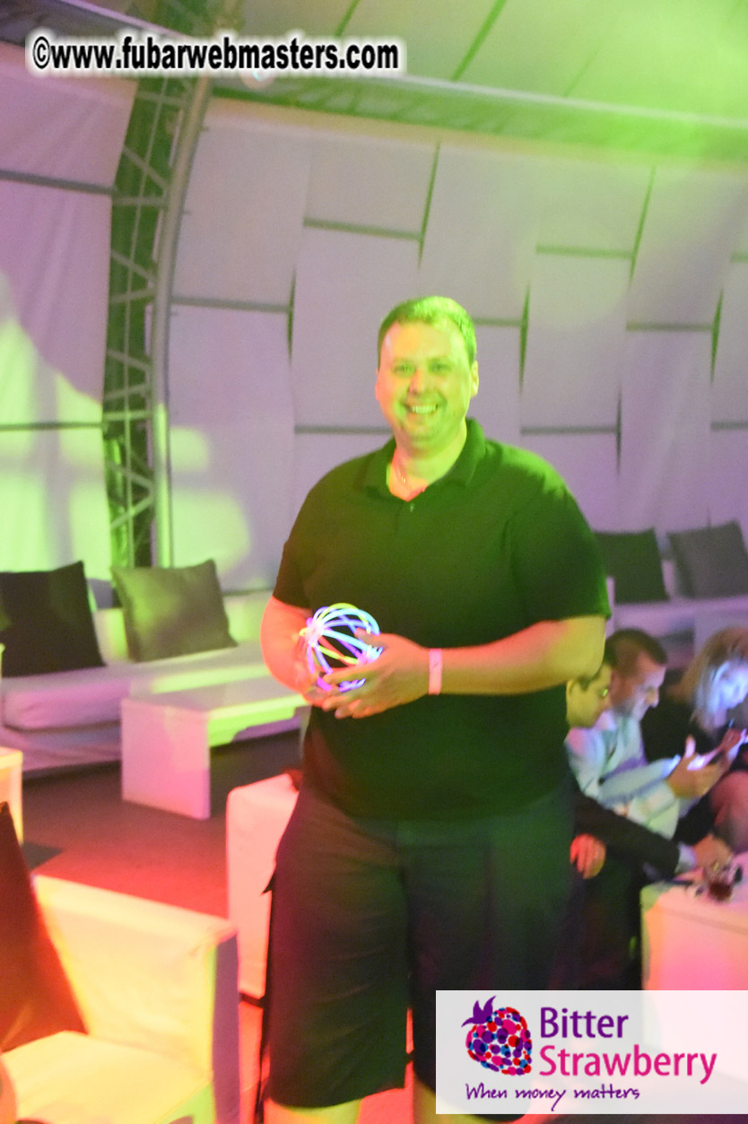 Party at EGO- Live Cams We Love ! 