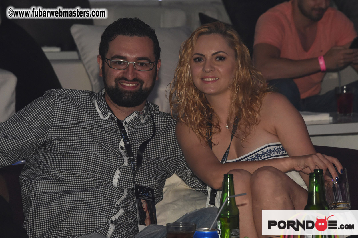 Party at EGO- Live Cams We Love ! 