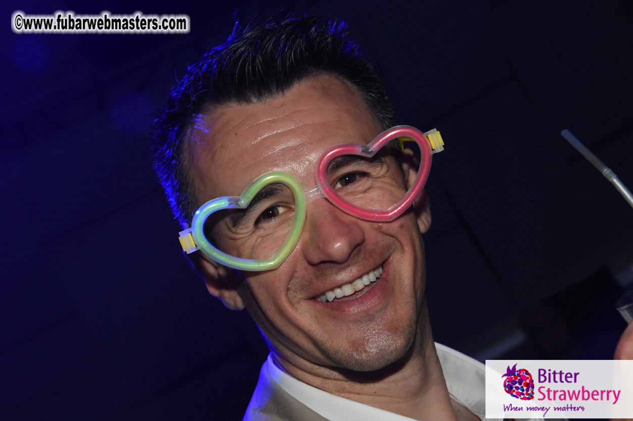 Party at EGO- Live Cams We Love ! 