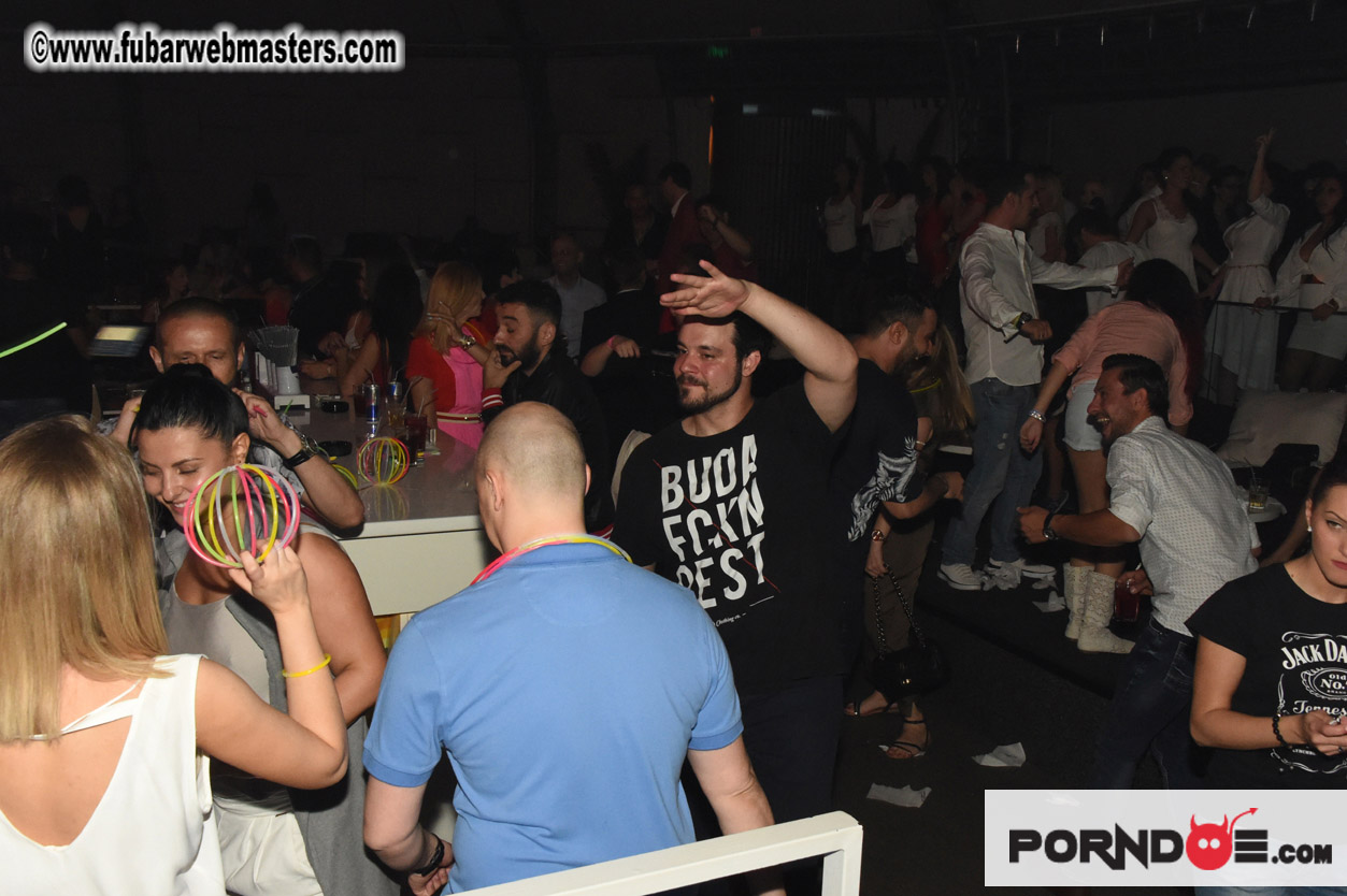 Party at EGO- Live Cams We Love ! 