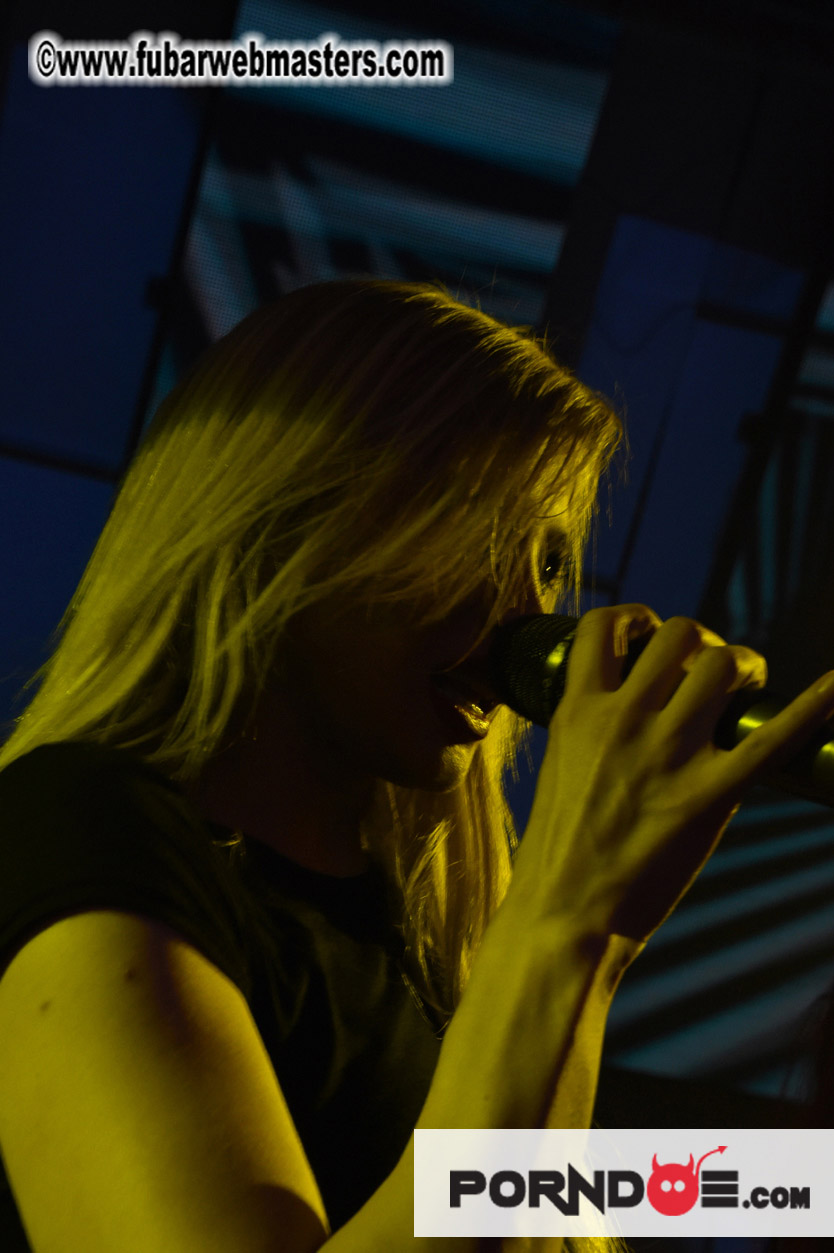 Party at EGO- Live Cams We Love ! 