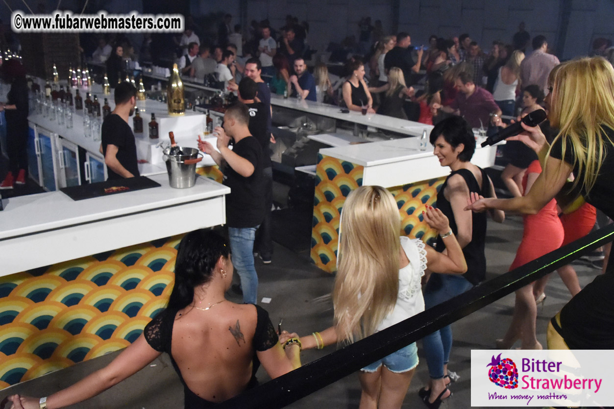 Party at EGO- Live Cams We Love ! 