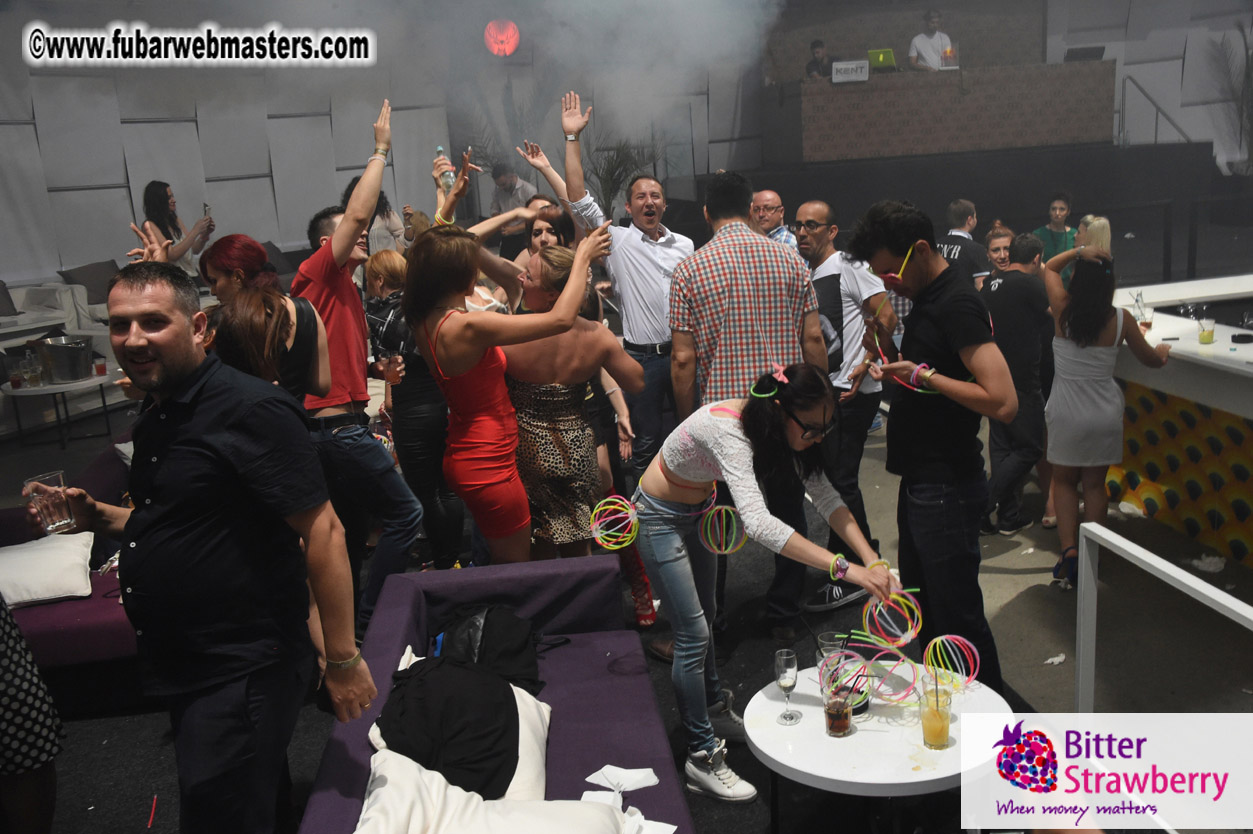 Party at EGO- Live Cams We Love ! 