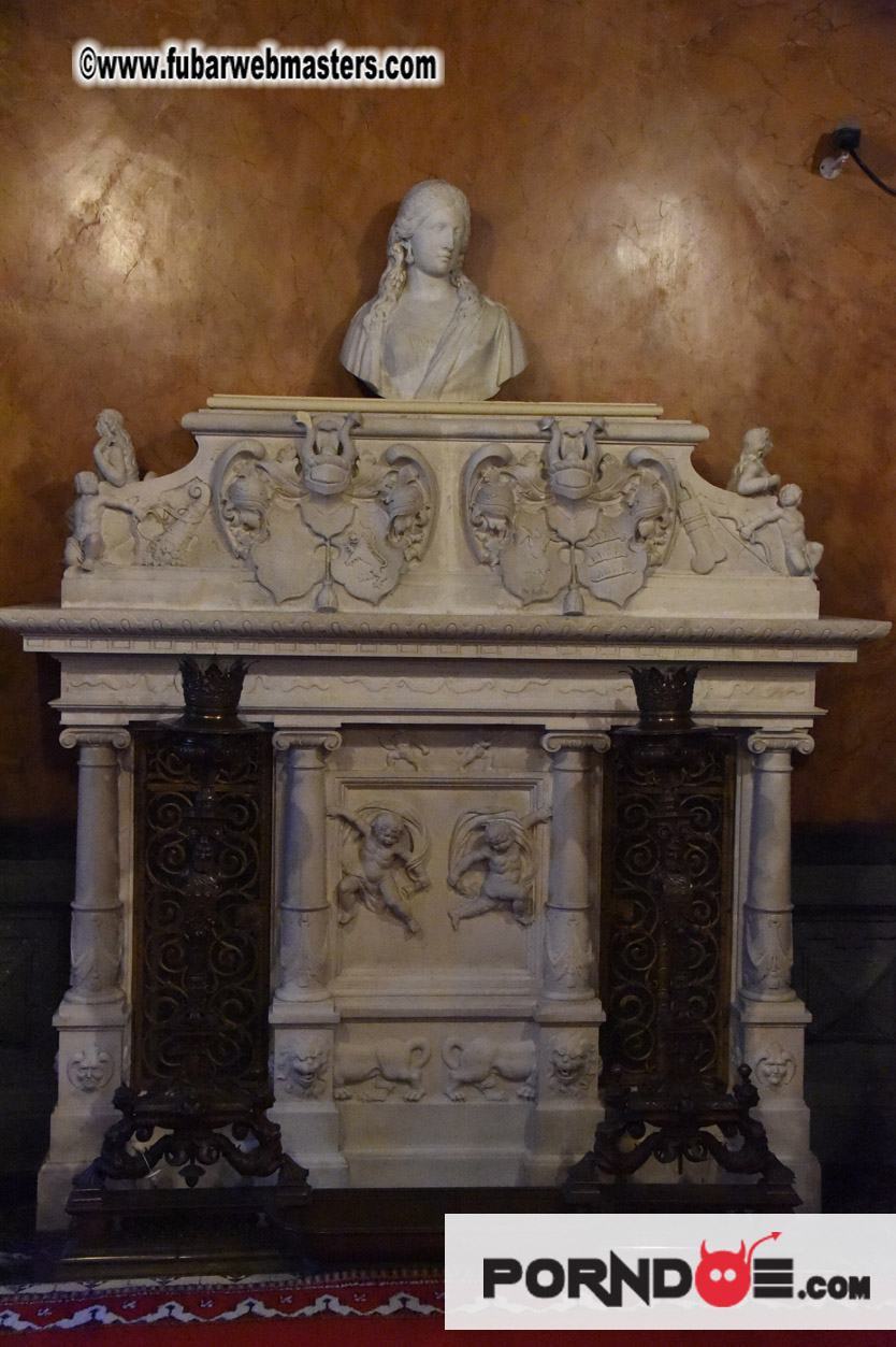 Road Trip to Transylvania