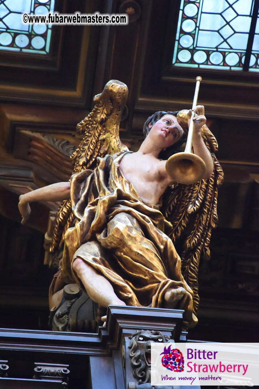 Road Trip to Transylvania