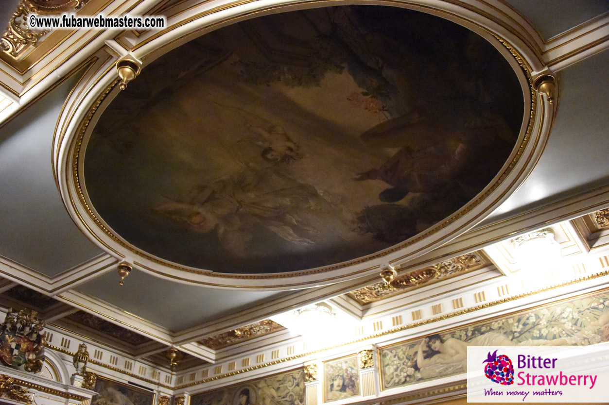 Road Trip to Transylvania