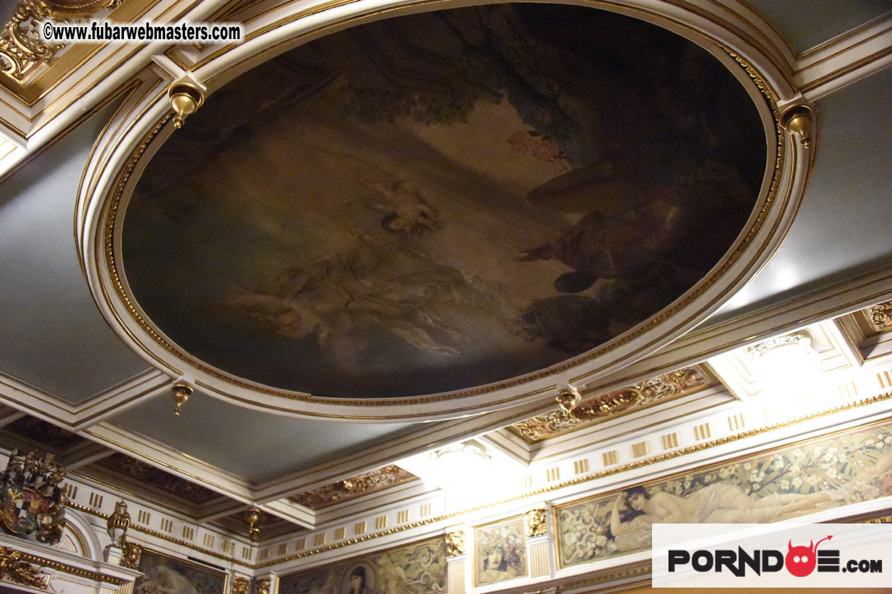 Road Trip to Transylvania