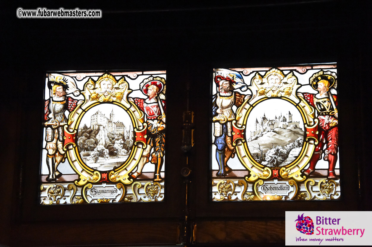 Road Trip to Transylvania