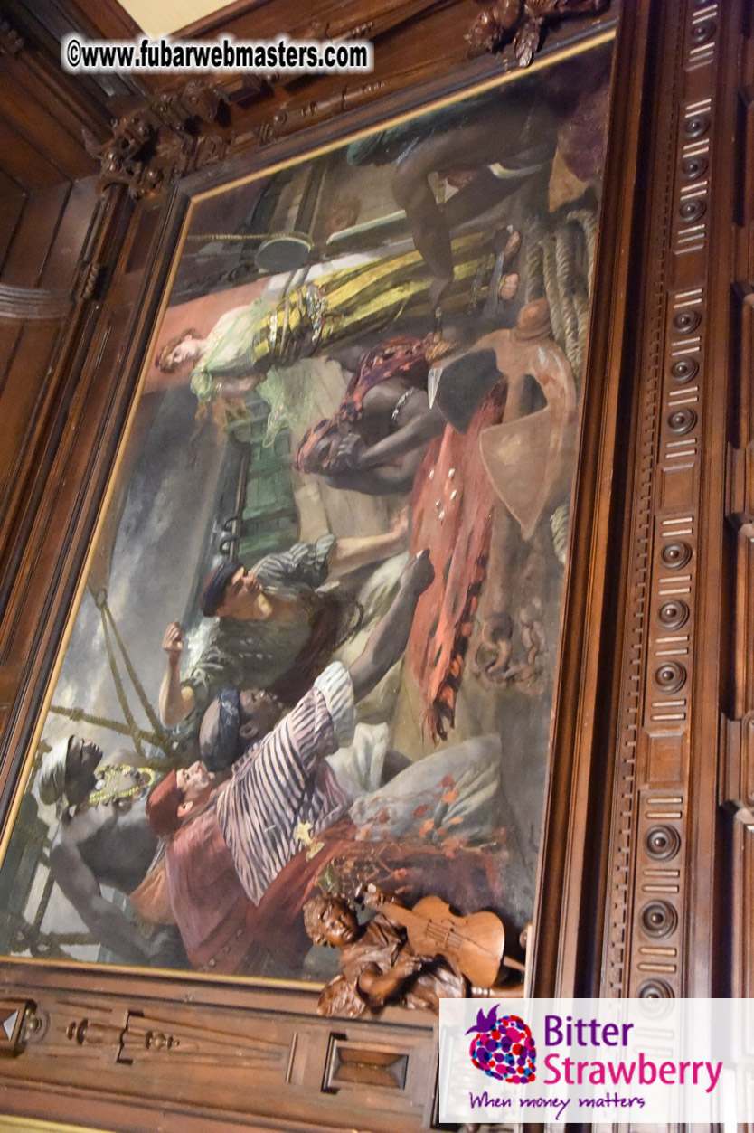 Road Trip to Transylvania