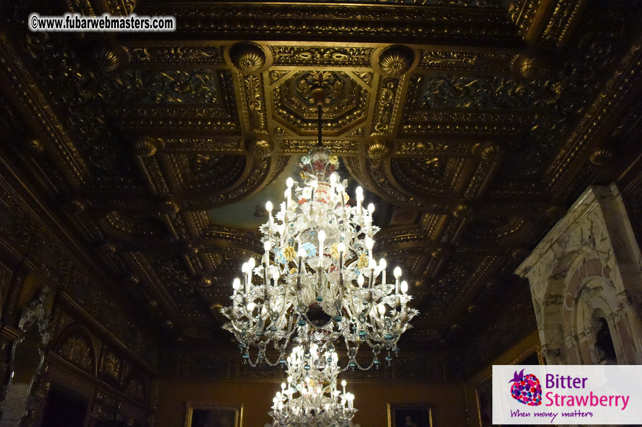 Road Trip to Transylvania