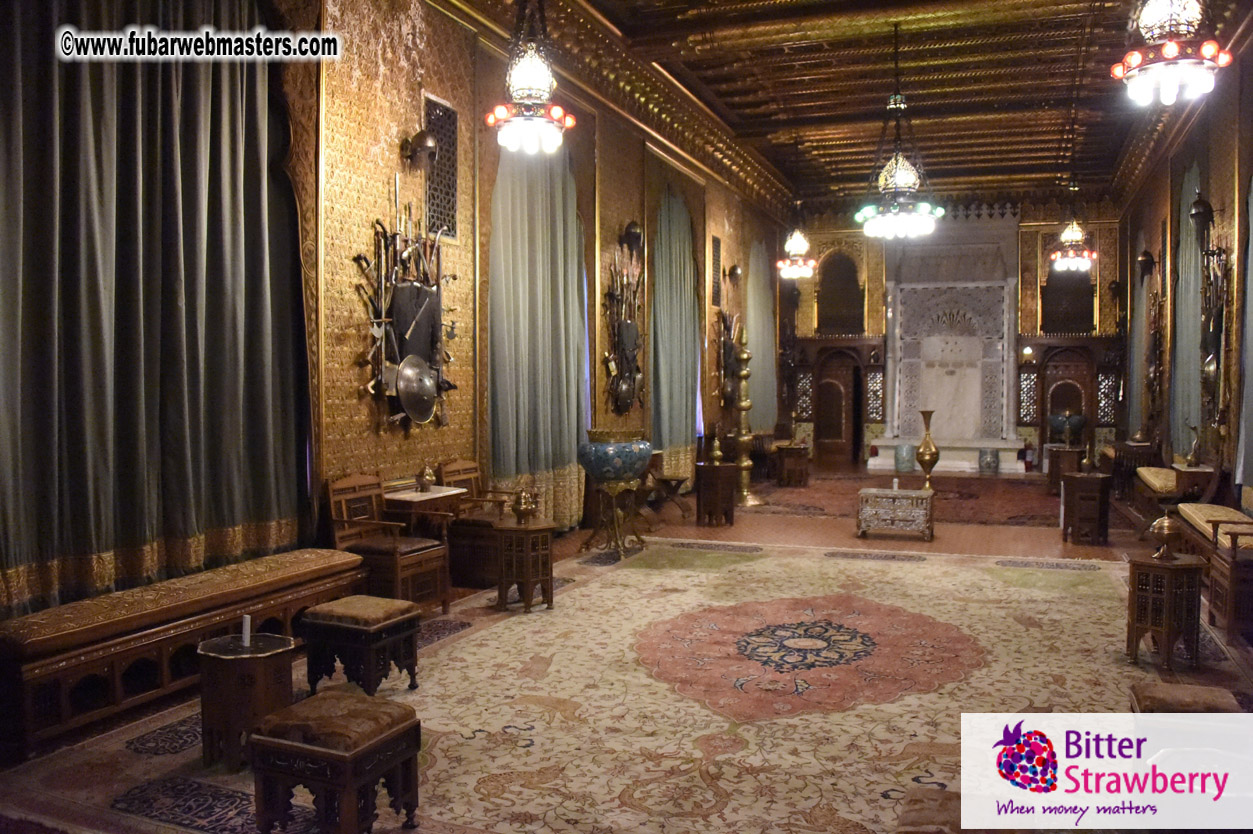 Road Trip to Transylvania