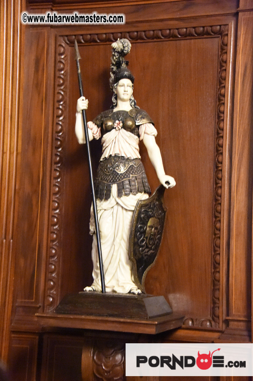 Road Trip to Transylvania