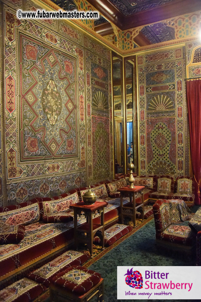 Road Trip to Transylvania