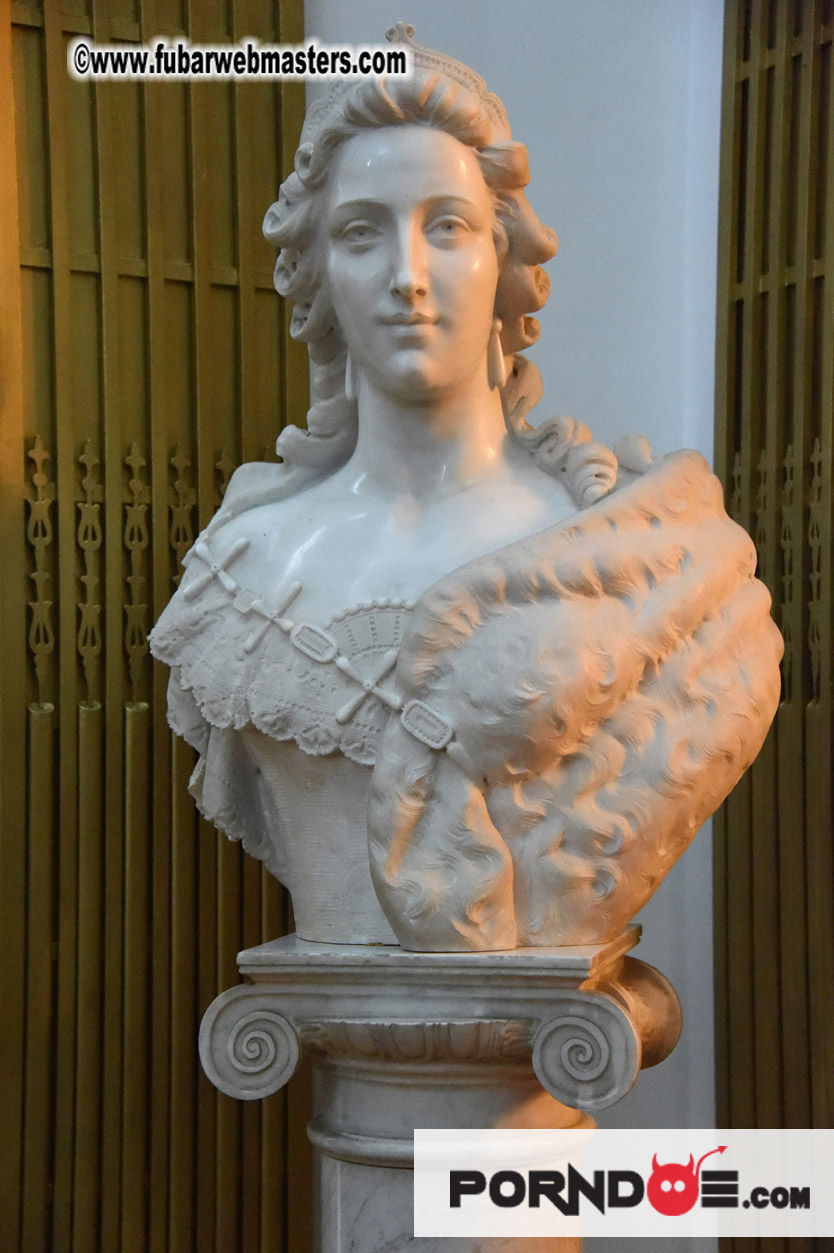 Road Trip to Transylvania