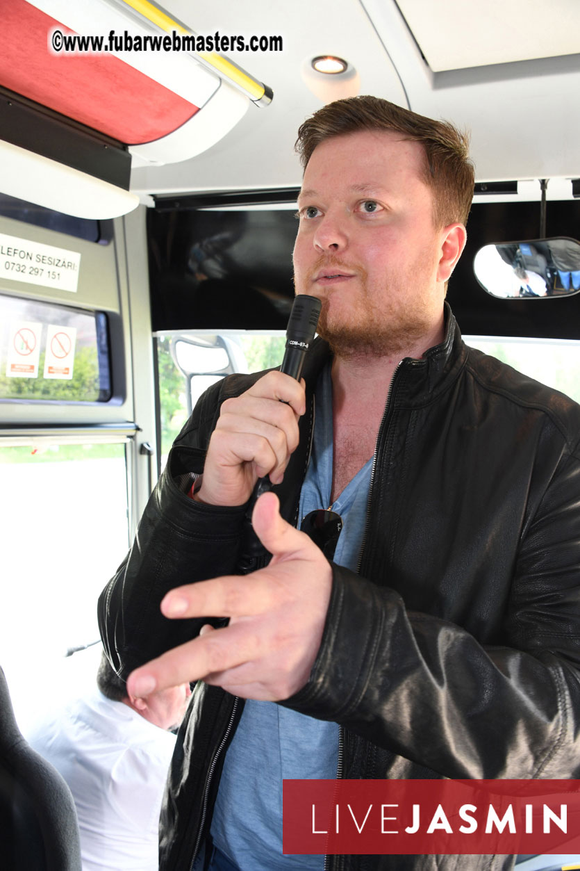 Streamate Shooting Range