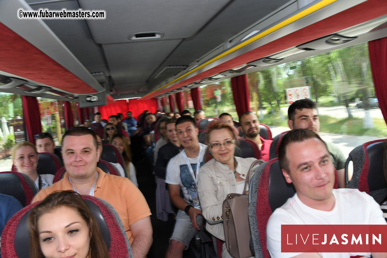 Streamate Shooting Range