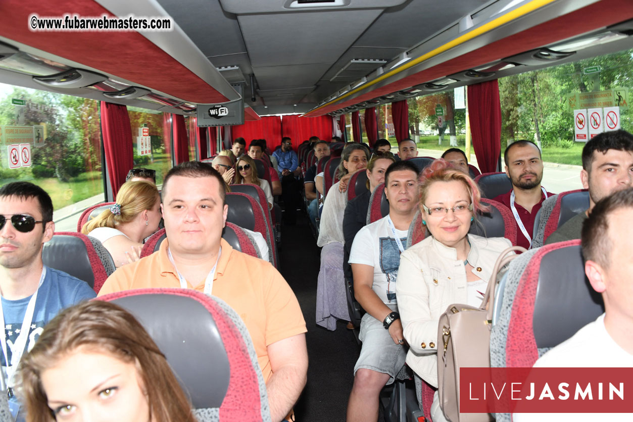 Streamate Shooting Range