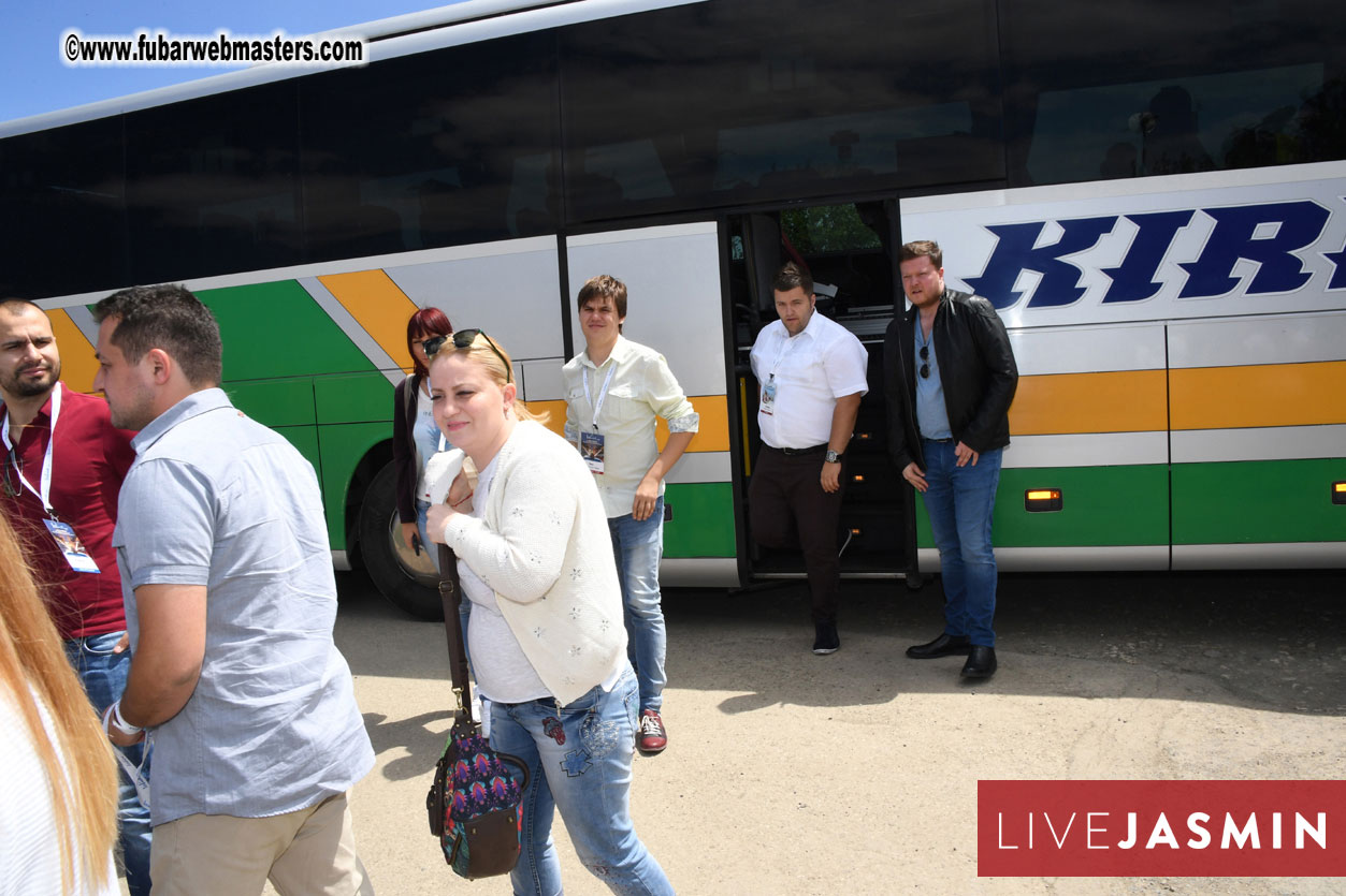 Streamate Shooting Range