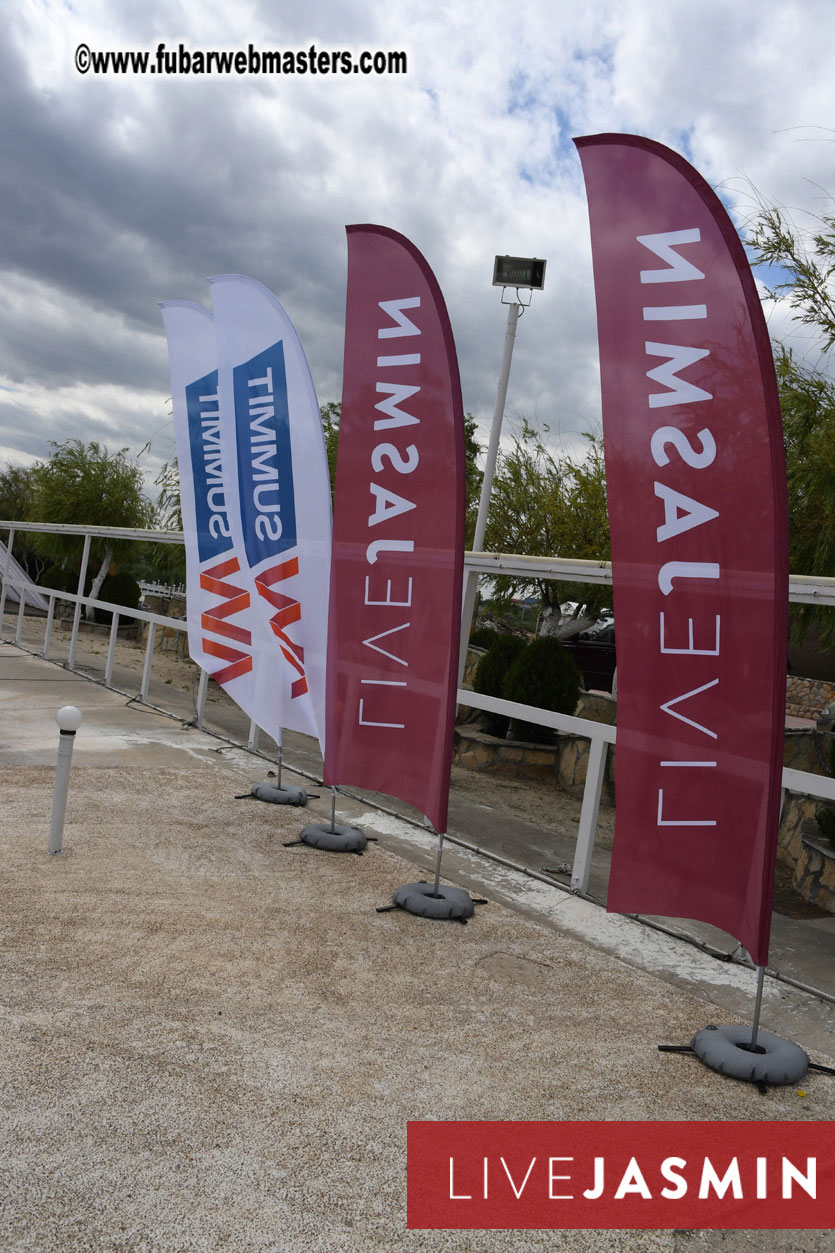 LiveJasmin Watersports