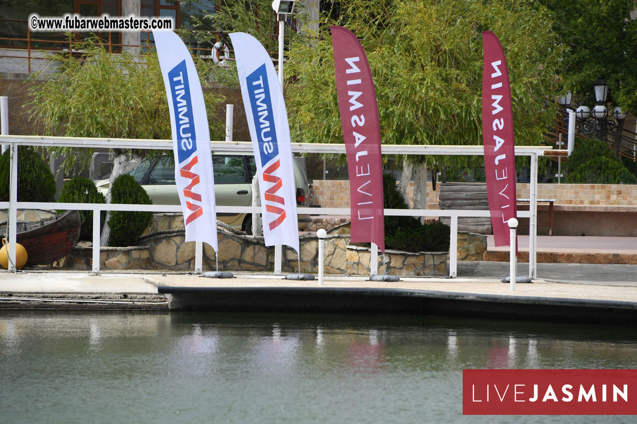 LiveJasmin Watersports