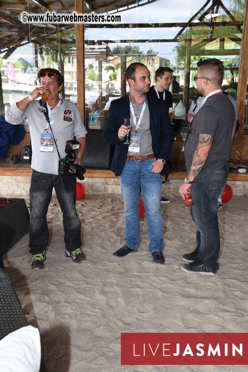 LiveJasmin Watersports