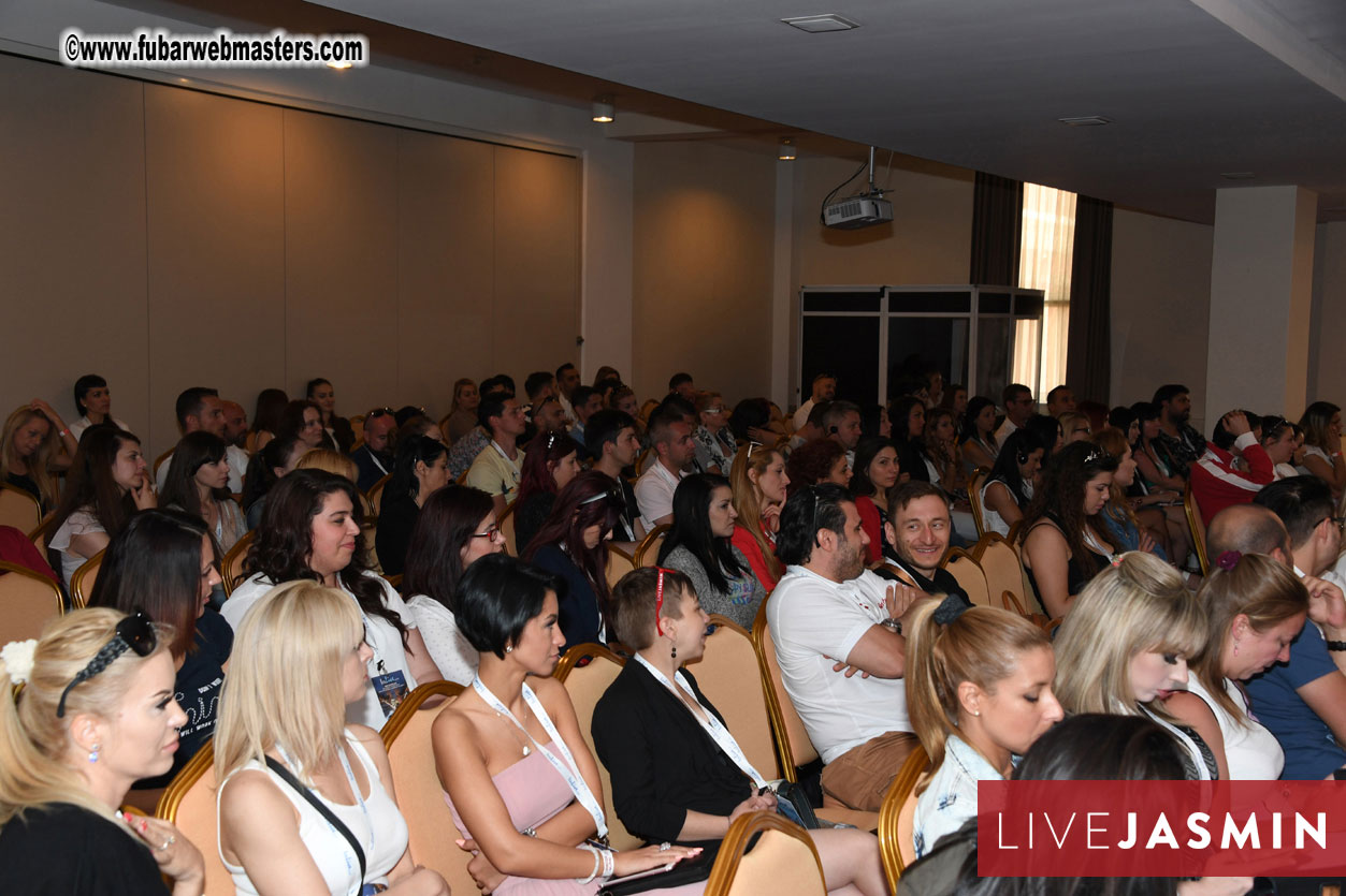LiveJasmin Keynote