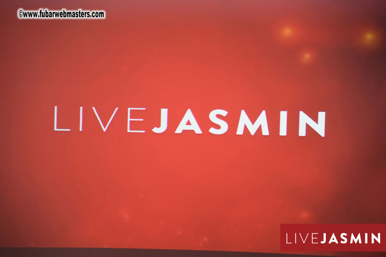 LiveJasmin Keynote