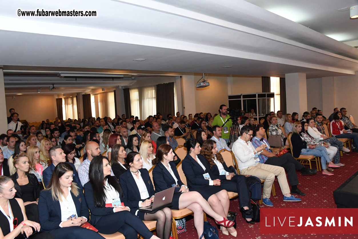 LiveJasmin Keynote