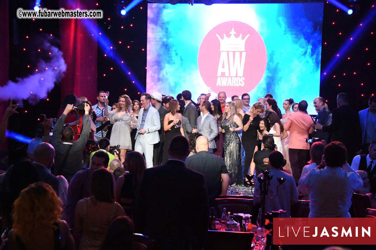 AW Awards