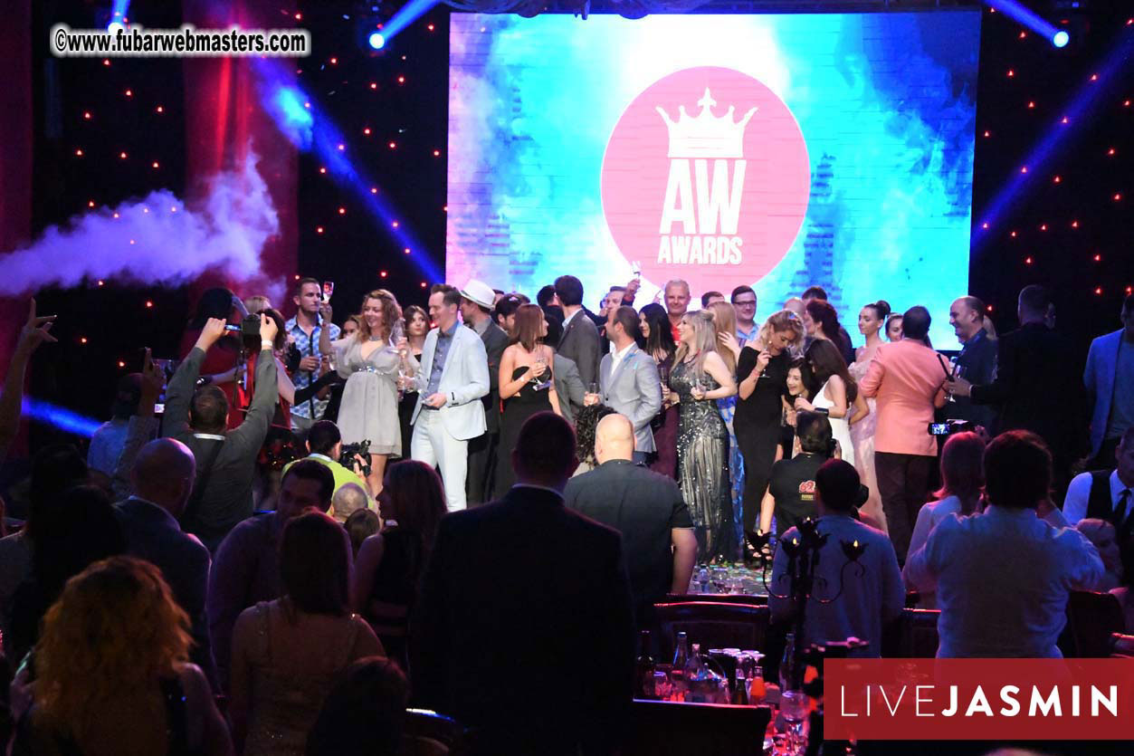 AW Awards