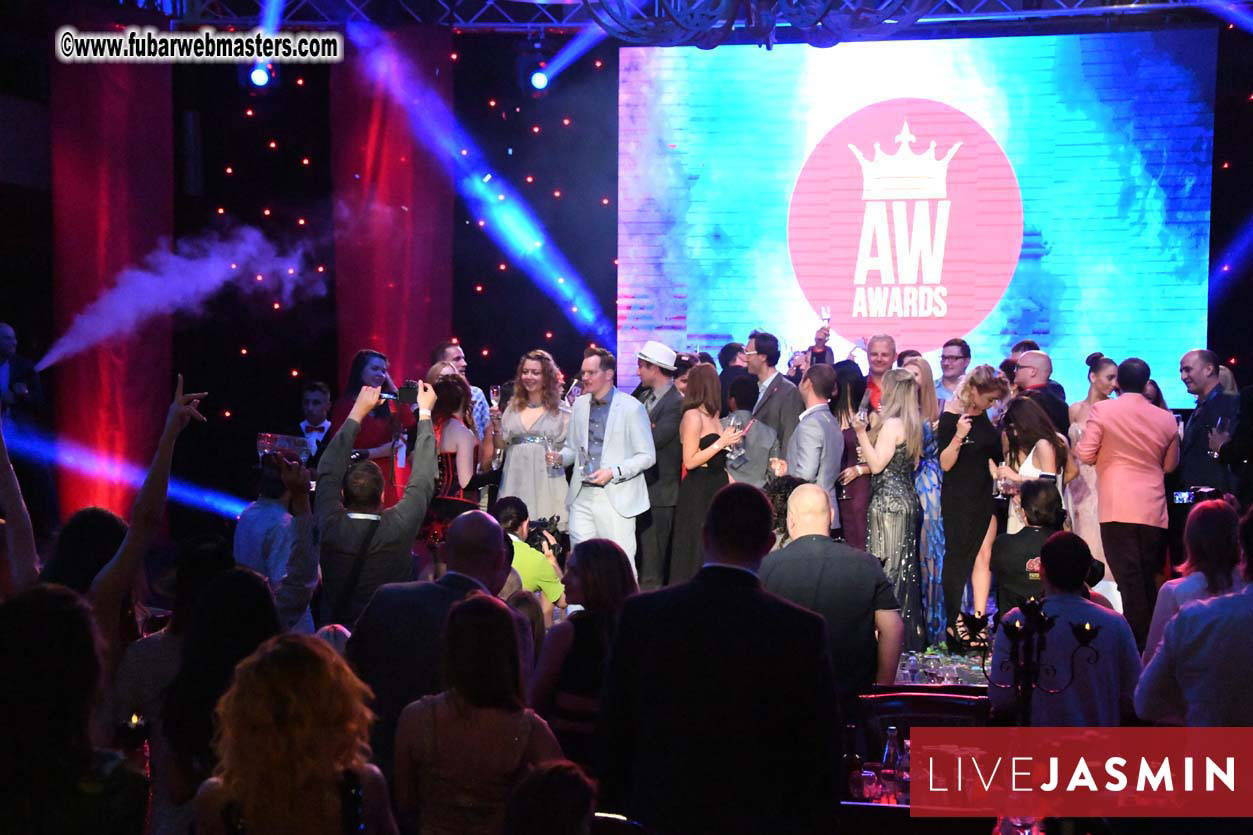 AW Awards