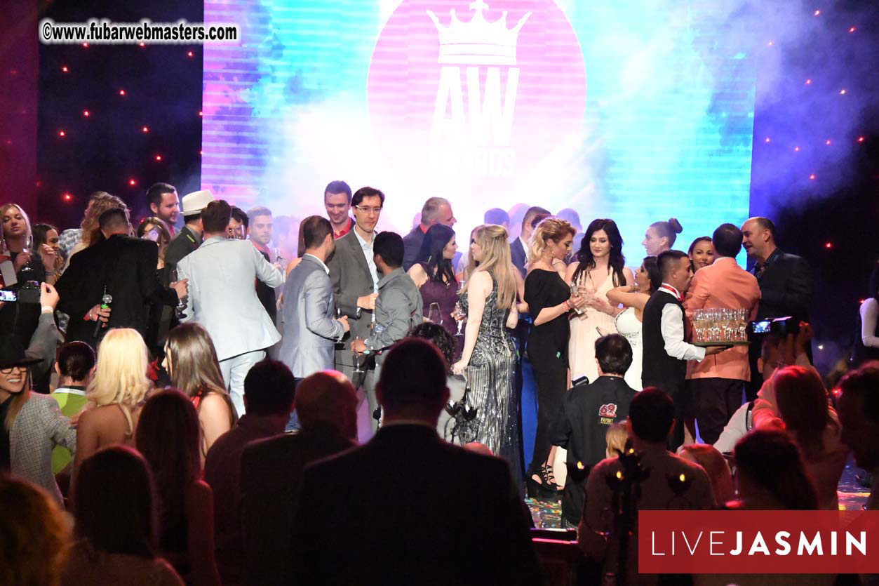 AW Awards