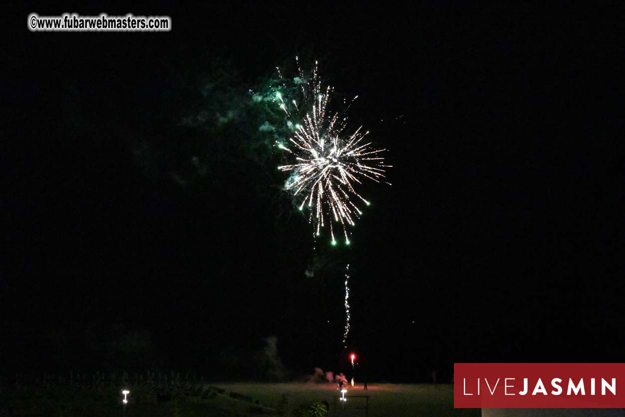 Fireworks