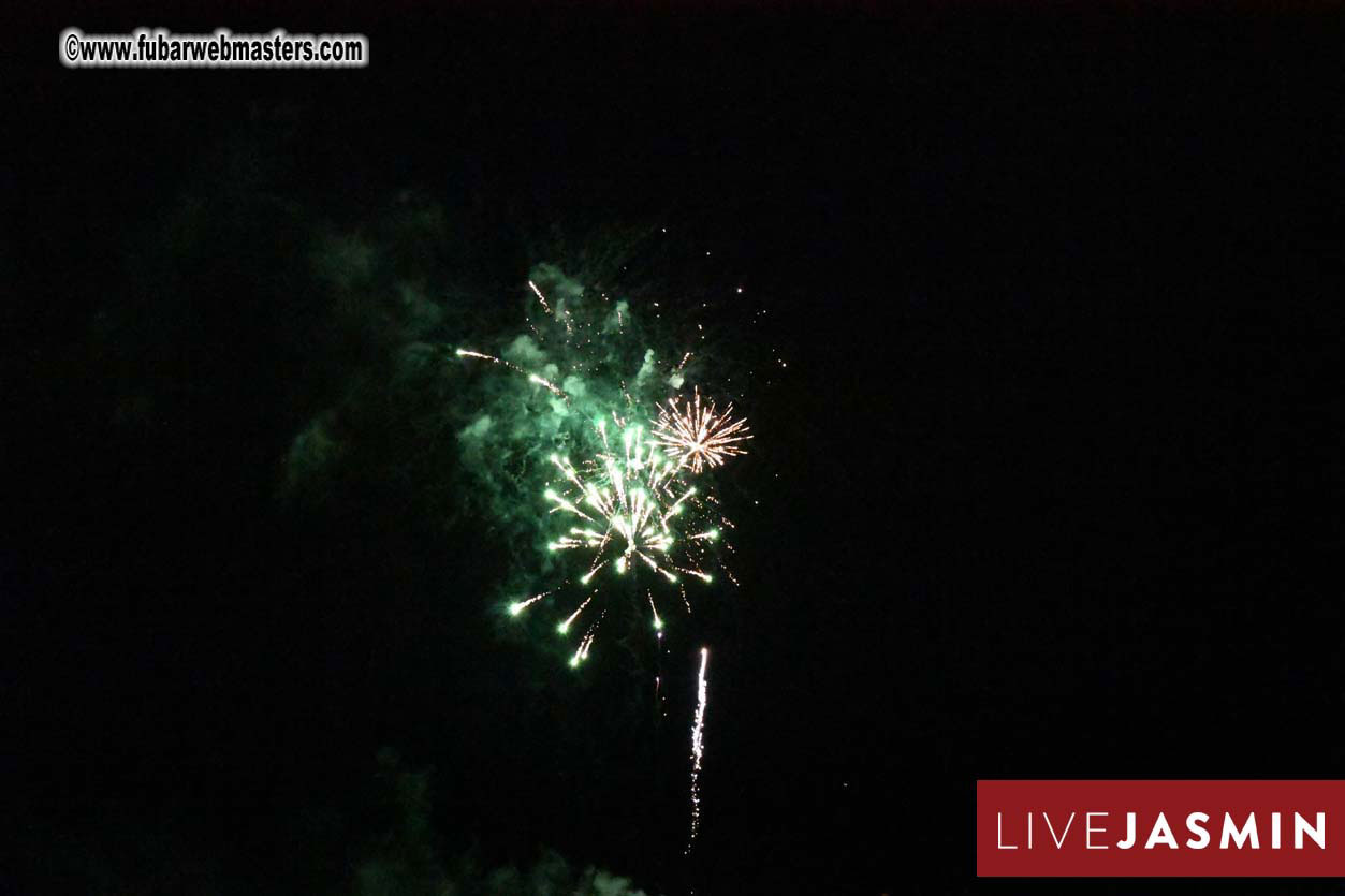 Fireworks