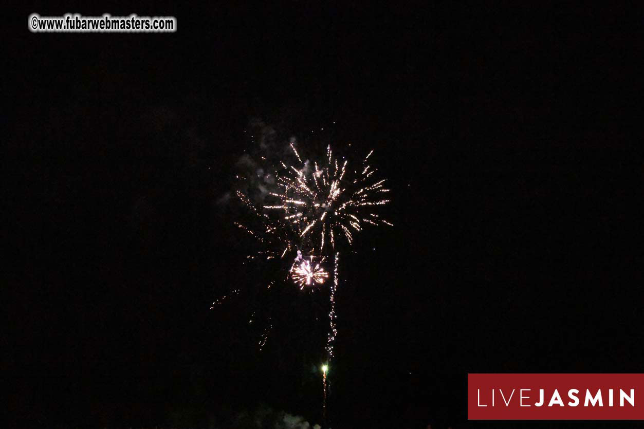 Fireworks