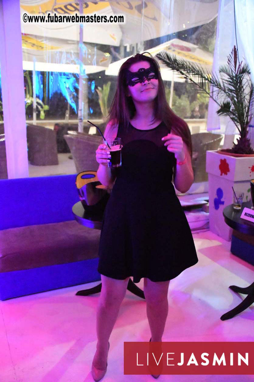 NightProwl Black Cats Party