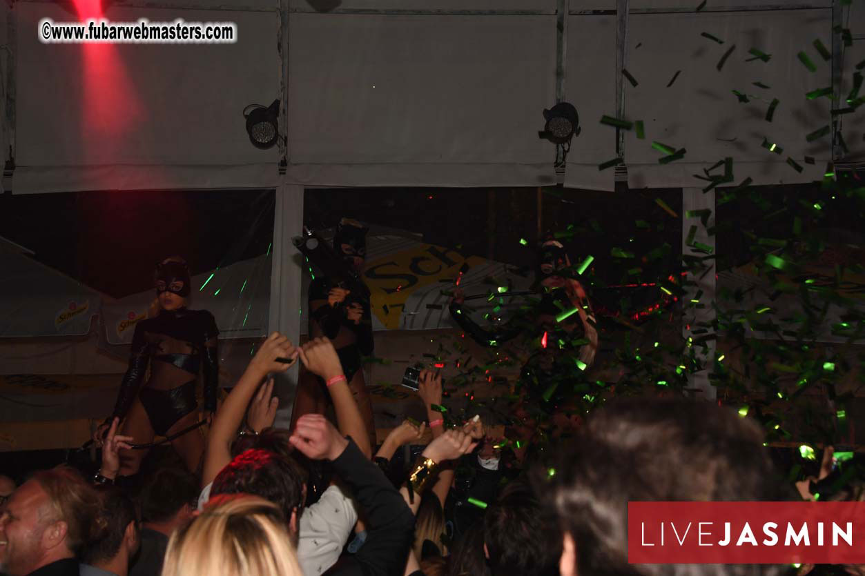 NightProwl Black Cats Party