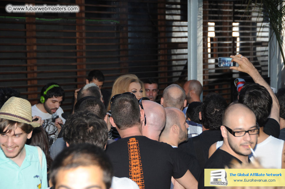 ME Hotel Sunday Night