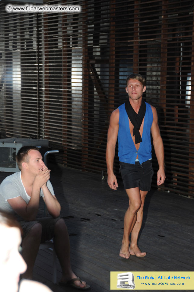 ME Hotel Sunday Night