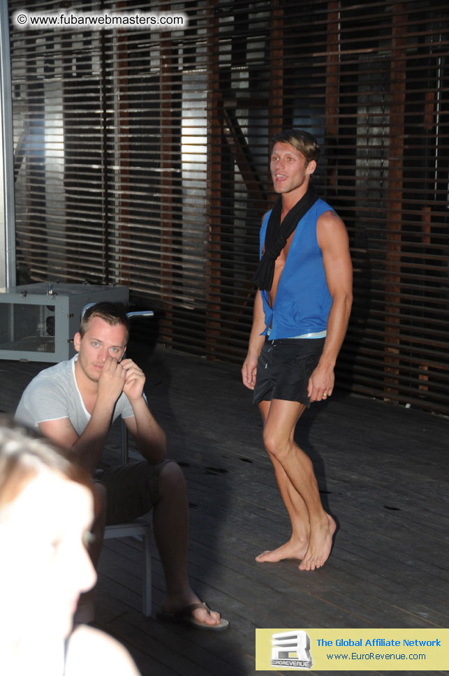 ME Hotel Sunday Night