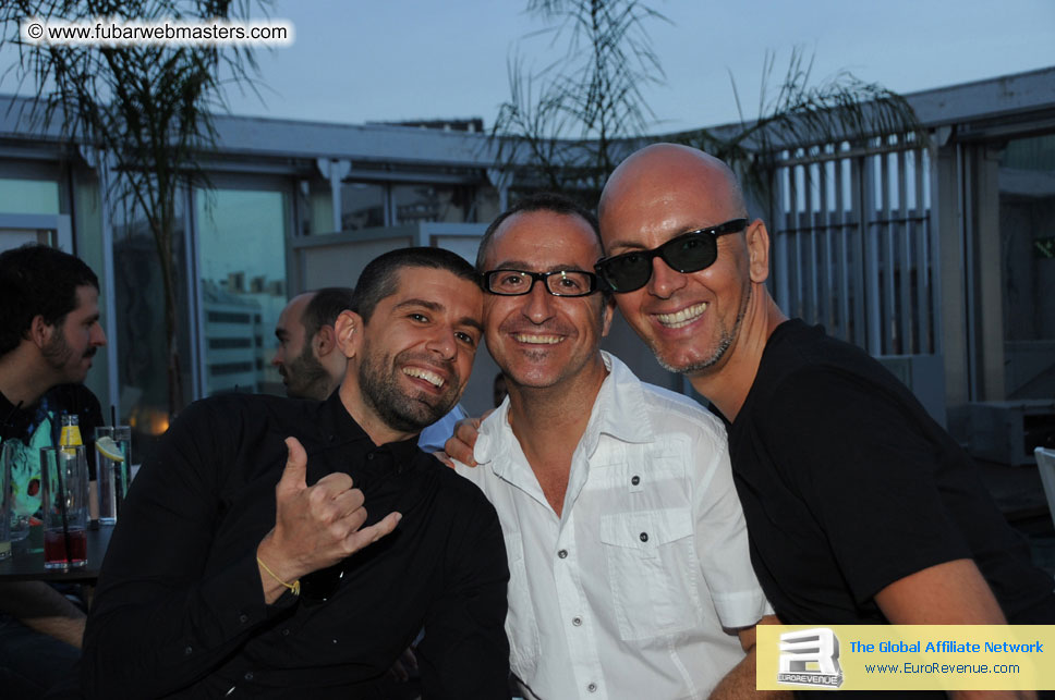 ME Hotel Sunday Night