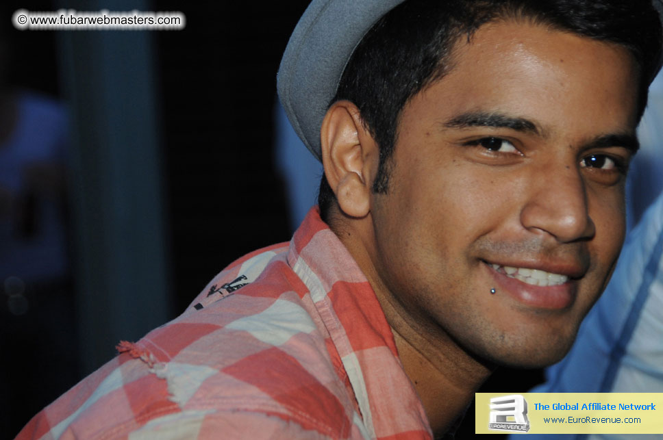 ME Hotel Sunday Night