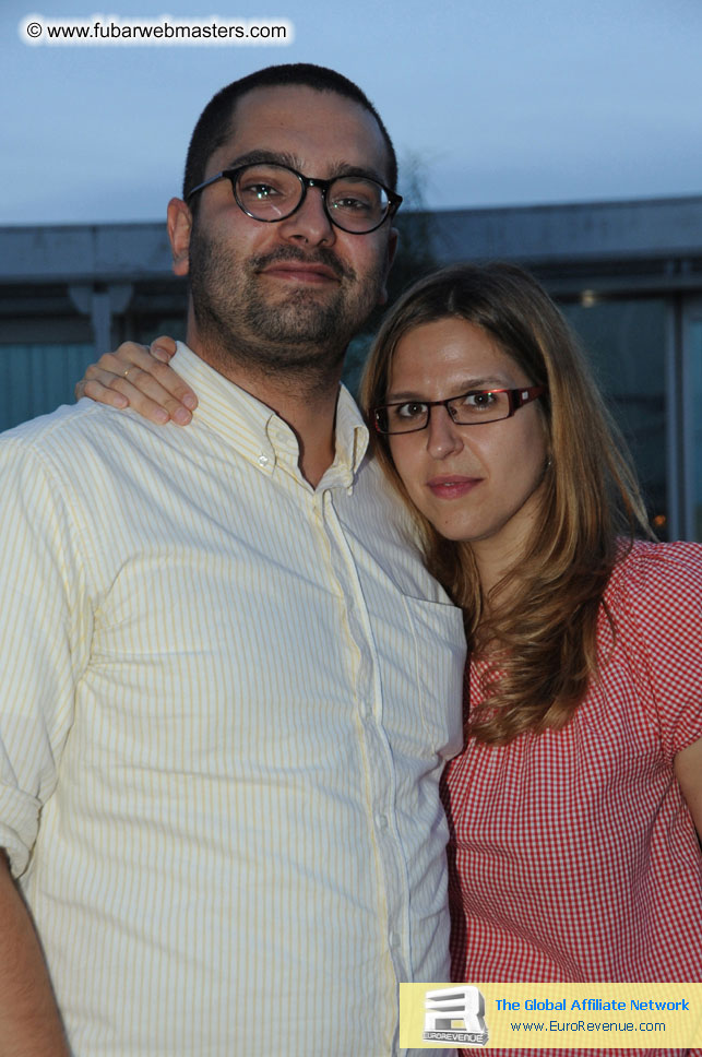 ME Hotel Sunday Night